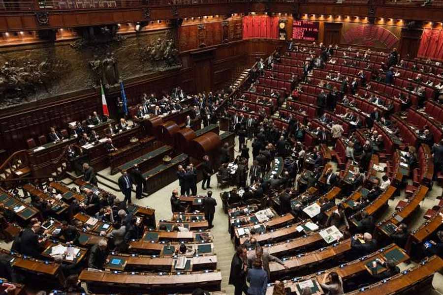 parlamento parlamento