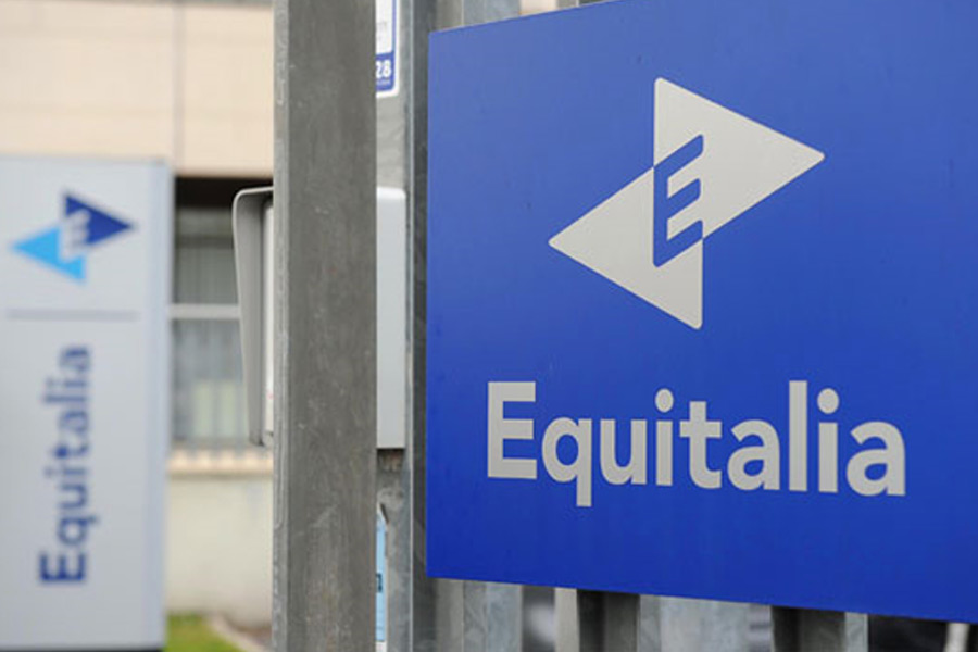 equitalia equitalia
